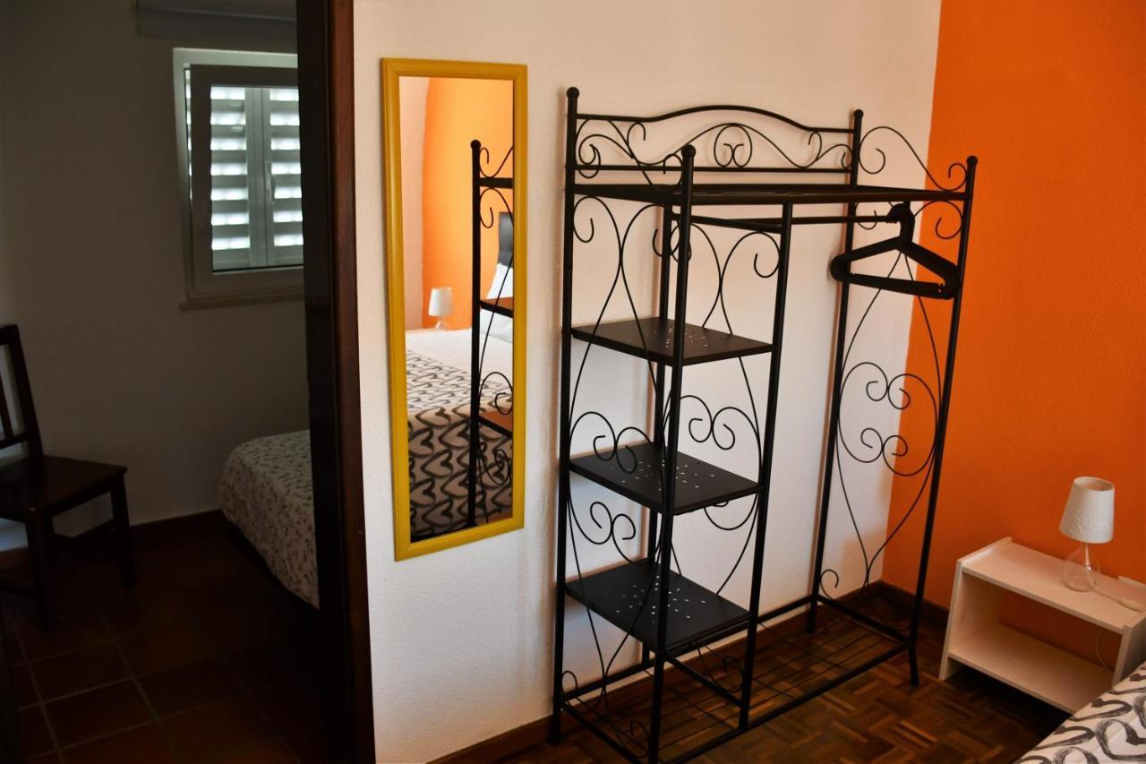 Alojamentos Vitinho - Vila Nova Milfontes Вила-Нова-де-Мильфонт Экстерьер фото