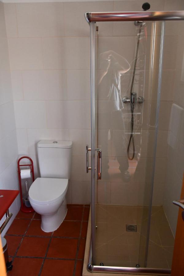 Alojamentos Vitinho - Vila Nova Milfontes Вила-Нова-де-Мильфонт Экстерьер фото